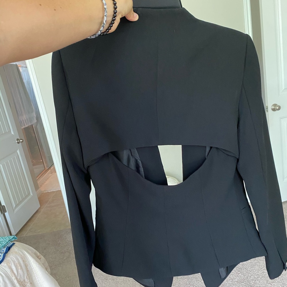 Jennifer Lopez Jacket
